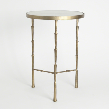 Spike Accent Table