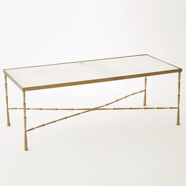 Spike Cocktail Table
