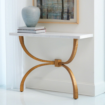 Teton Console | Global Views at Lightology Teton Console