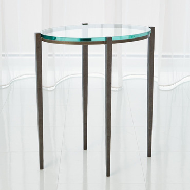 Petite Accent Table