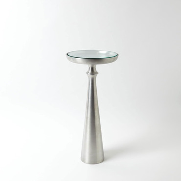 Minaret Accent Table