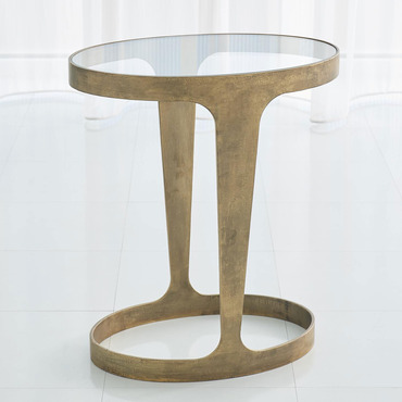 Oslo Accent Table