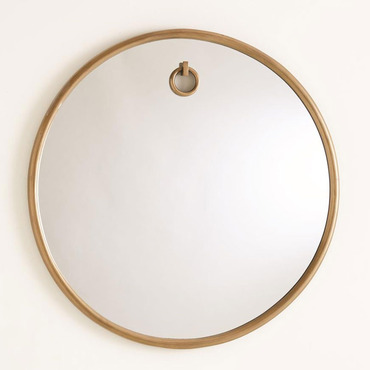 Exposed Mirror | Global Views at Lightology Exposed Mirror