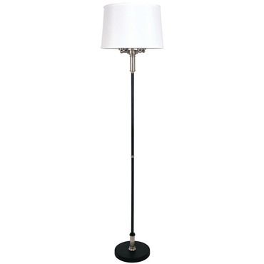Alpine Floor Lamp | House Of Troy at Lightology Alpine Floor Lamp