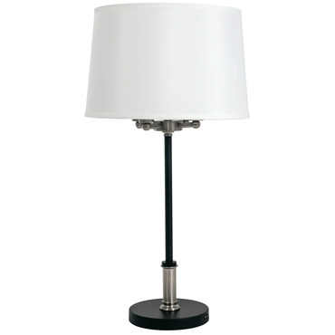 Alpine Table Lamp | House Of Troy at Lightology Alpine Table Lamp