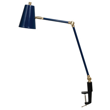 Aria Adjustable Clamp Table Lamp