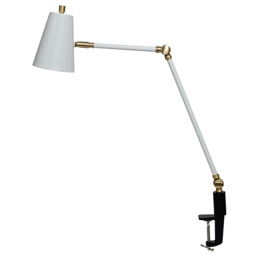 Aria Adjustable Clamp Table Lamp