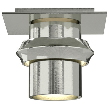 Twilight Semi Flush Ceiling Light | Hubbardton Forge at Lightology Twilight Semi Flush Ceiling Light