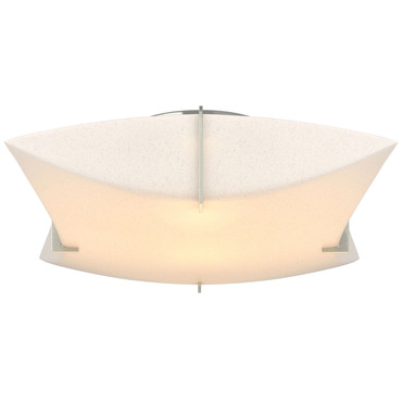 Bento Ceiling Light Fixture | Hubbardton Forge at Lightology Bento Ceiling Light Fixture