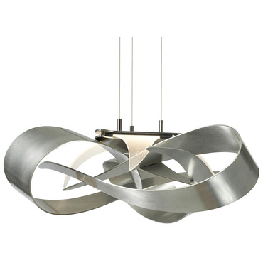Flux Pendant | Hubbardton Forge at Lightology Flux Pendant