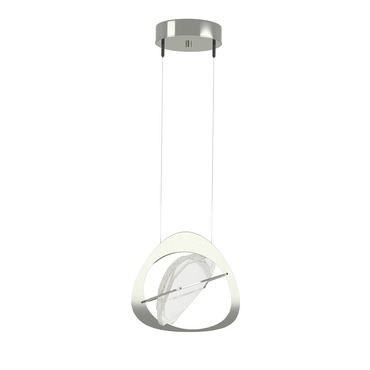 Venn Pendant | Hubbardton Forge at Lightology Venn Pendant