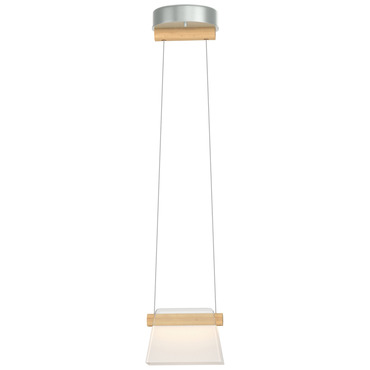 Cowbell Mini Pendant | Hubbardton Forge at Lightology Cowbell Mini Pendant