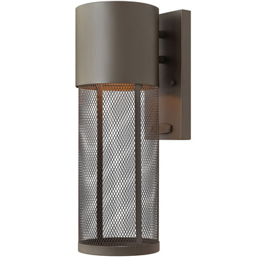 Aria Outdoor Wall Light