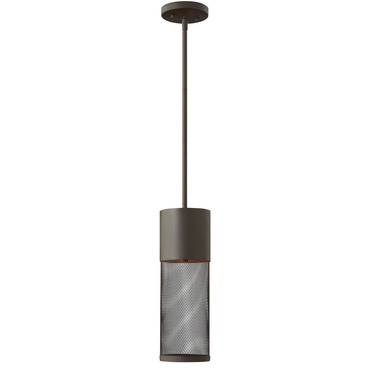 Aria Outdoor Pendant