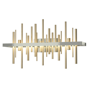 Cityscape Wall Sconce