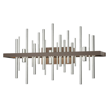 Cityscape Wall Sconce