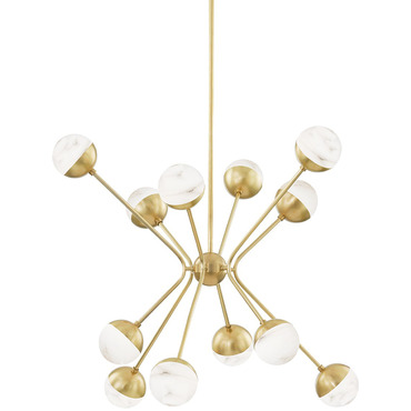 Saratoga Chandelier