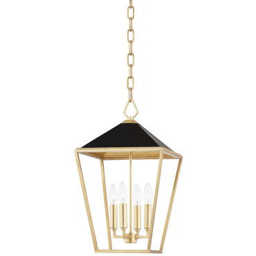 Paxton Pendant