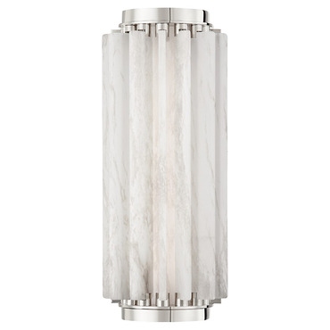 Hillside Wall Sconce | Hudson Valley Lighting at Lightology Hillside Wall Sconce