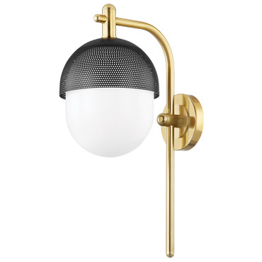Nyack Wall Sconce