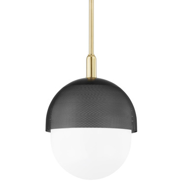 Nyack Pendant | Hudson Valley Lighting at Lightology Nyack Pendant