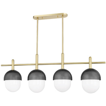 Nyack Linear Chandelier