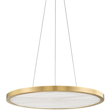 Eastport Pendant | Hudson Valley Lighting at Lightology Eastport Pendant