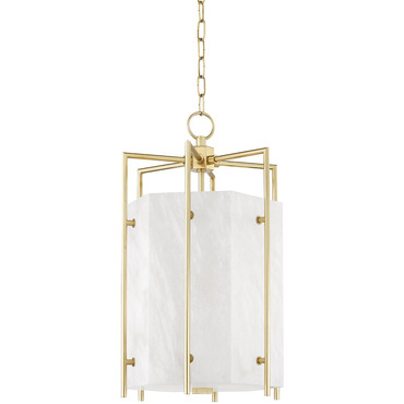 Flatbush Pendant | Hudson Valley Lighting at Lightology Flatbush Pendant