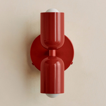 Up Down Wall Sconce