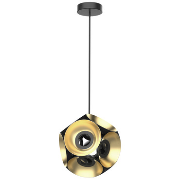 Magellan Chandelier