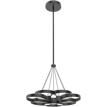 Maestro Chandelier | Kuzco Lighting at Lightology Maestro Chandelier