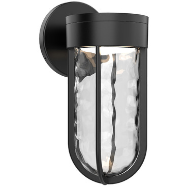 Davy Outdoor Wall Sconce | Kuzco Lighting at Lightology Davy Outdoor Wall Sconce