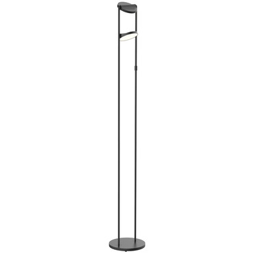Novel Floor Lamp