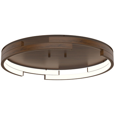 Anello Minor Ceiling Light Fixture | Kuzco Lighting at Lightology Anello Minor Ceiling Light Fixture