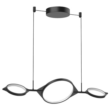 Serif Linear Pendant