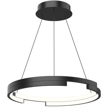 Anello Minor Pendant | Kuzco Lighting at Lightology Anello Minor Pendant