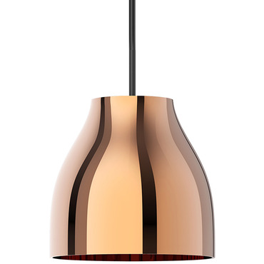 Trinity Dome Pendant