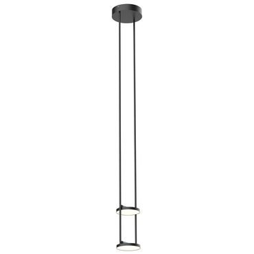 Novel Pendant | Kuzco Lighting at Lightology Novel Pendant