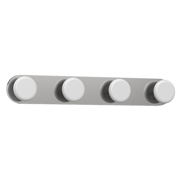 Rezz Bathroom Vanity Light