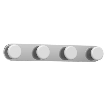 Rezz Bathroom Vanity Light