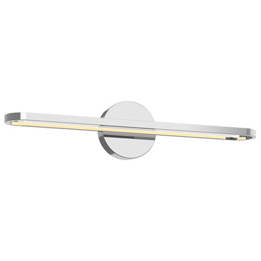 Marlon Bathroom Vanity Light