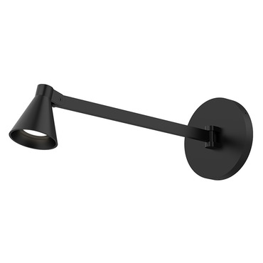 Dune Adjustable Wall Sconce | Kuzco Lighting at Lightology Dune Adjustable Wall Sconce