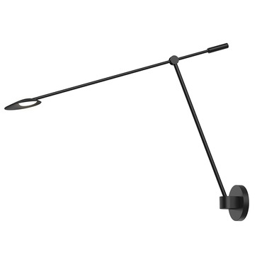 Rotaire Arm Wall Sconce