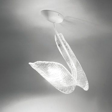 Area51 Ceiling Light | Ricca at Lightology Area51 Ceiling Light