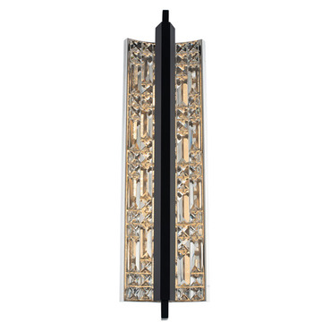 Capuccio Wall Sconce | Allegri at Lightology Capuccio Wall Sconce