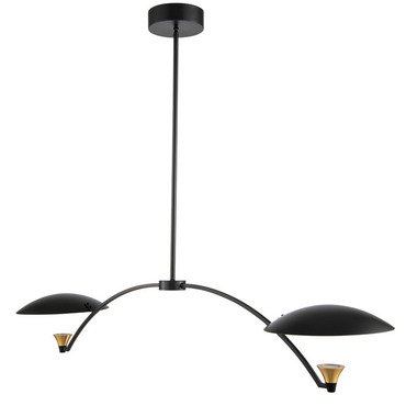 Redding Linear Pendant