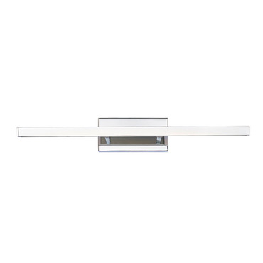 Parallax Bathroom Vanity Light