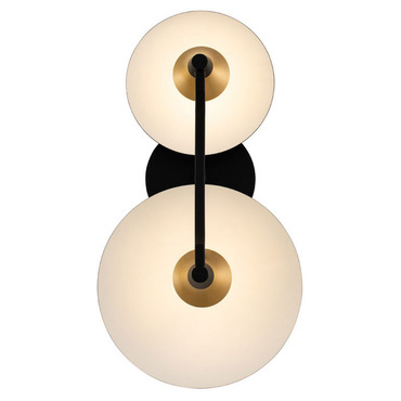 Redding Wall Sconce | Kalco at Lightology Redding Wall Sconce