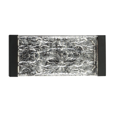 Fusion Outdoor Wall Sconce | WAC Lighting at Lightology Fusion Outdoor Wall Sconce