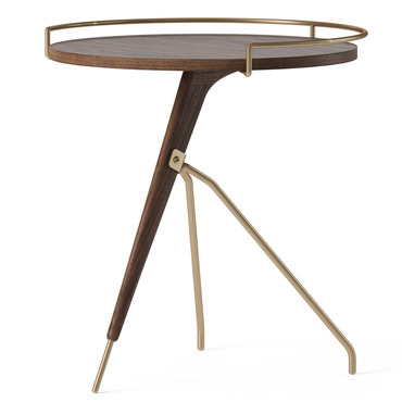 Umanoff Side Table | Audo Copenhagen at Lightology Umanoff Side Table